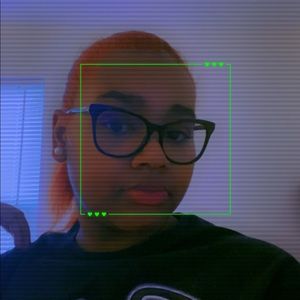 Meet your Posher, Arianna